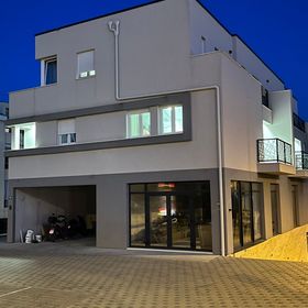 Apartmanok Parkolóhellyel Kastel Stafilic, Kastela - 22533 Kaštel Štafilić