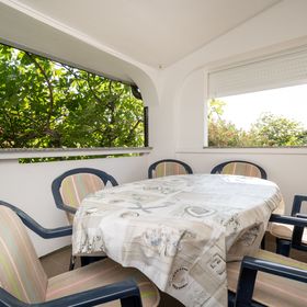 Apartmanok A Tenger Mellett Vir - 22554