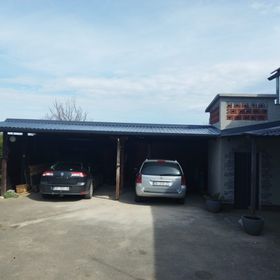 Apartmanok Parkolóhellyel Sisak, Moslavina - 22670 Sisak