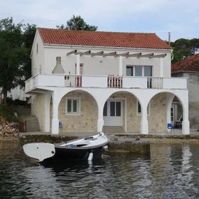 Nyaralóház A Tenger Mellett Veli Rat, Dugi Otok - 22718 Veli Rat