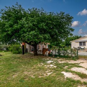 Apartmanok Parkolóhellyel Rovinj - 22740