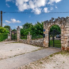 Apartmanok Parkolóhellyel Rovinj - 22740