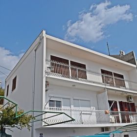 Apartmanok A Tenger Mellett Podstrana, Split - 22748 Podstrana