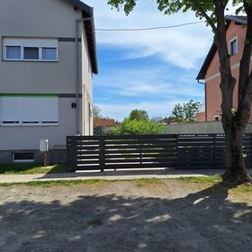 Nyaralóház Parkolóhellyel Vukovar, Slavonija - 22809 Vukovar