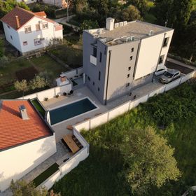 Luxusvilla Medencével Petrcane, Zadar - 22839 Petrčane