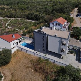 Luxusvilla Medencével Petrcane, Zadar - 22839 Petrčane