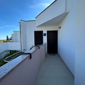 Apartmanok Parkolóhellyel Gajac, Pag - 22921 Gajac