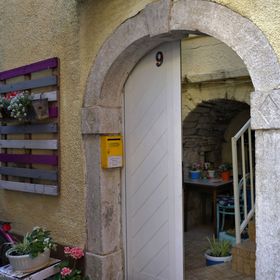 Apartmanok A Tenger Mellett Selce, Crikvenica - 22935 Selce