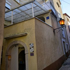 Apartmanok A Tenger Mellett Selce, Crikvenica - 22935 Selce