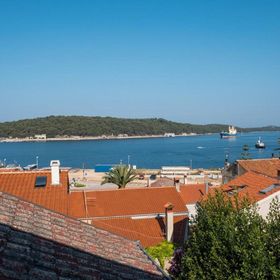 Apartmanok Parkolóhellyel Mali Losinj, Losinj - 22952 Mali Lošinj