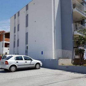 Apartmanok Parkolóhellyel Zadar - 23051
