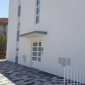Apartmanok Parkolóhellyel Zadar - 23051