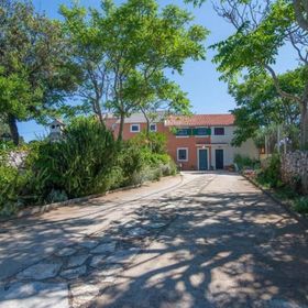 Apartmanok Parkolóhellyel Bonić, Losinj - 23056 Bonić