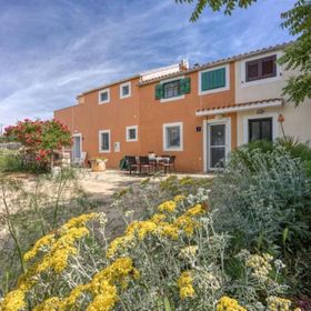 Apartmanok Parkolóhellyel Bonić, Losinj - 23056 Bonić