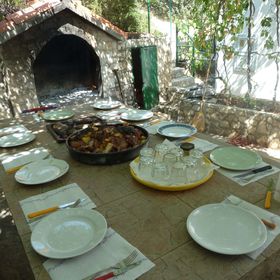 Nyaralóház A Tenger Mellett Sevid, Trogir - 23061 Sevid