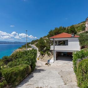 Apartmanok A Tenger Mellett Lokva Rogoznica, Omis - 23105 Lokva Rogoznica