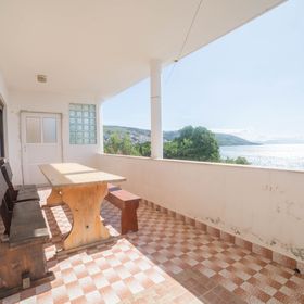 Apartmanok A Tenger Mellett Businci, Ciovo - 23112 Bušinci