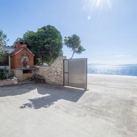 Apartmanok A Tenger Mellett Businci, Ciovo - 23112 Bušinci