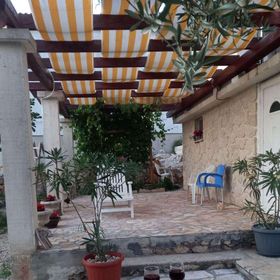 Apartmanok Parkolóhellyel Vinjerac, Zadar - 23145 Vinjerac