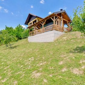 Nyaralóház Elszigetelt Helyen Glavnica Donja, Zágráb - Zagreb - 23154 Glavnica Donja