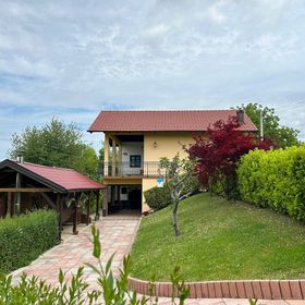 Nyaralóház Elszigetelt Helyen Glavnica Donja, Zágráb - Zagreb - 23154 Glavnica Donja