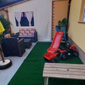 Apartmanok Parkolóhellyel Lopar, Rab - 23156 Lopar