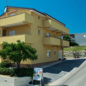 Apartmanok Parkolóhellyel Lopar, Rab - 23156 Lopar