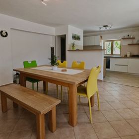 Apartmanok Parkolóhellyel Crikvenica - 23167