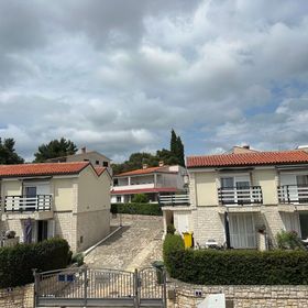 Apartmanok Parkolóhellyel Rovinj - 23189