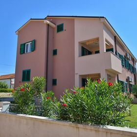 Apartmanok A Tenger Mellett Privlaka, Zadar - 23197 Privlaka