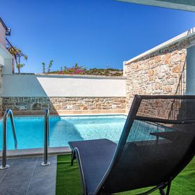 Ház Családok Részére Medencével Murter - 23203