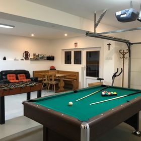 Apartmanok Parkolóhellyel Veliki Komor, Zagorje - 23213 Veliki Komor