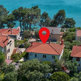 Apartmanok A Tenger Mellett Martinscica, Cres - 23222 Martinšćica