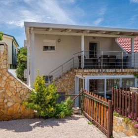 Apartmanok Parkolóhellyel Vir - 23251