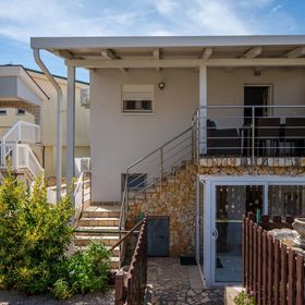 Apartmanok Parkolóhellyel Vir - 23251