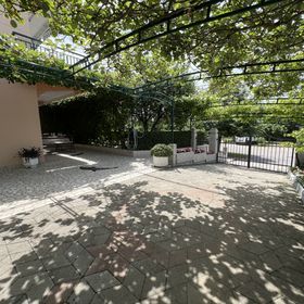 Apartmanok Parkolóhellyel Dramalj, Crikvenica - 23261 Dramalj