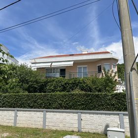 Apartmanok Parkolóhellyel Dramalj, Crikvenica - 23261 Dramalj