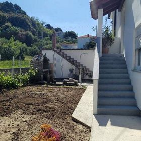 Apartmanok Parkolóhellyel Rab - 23298