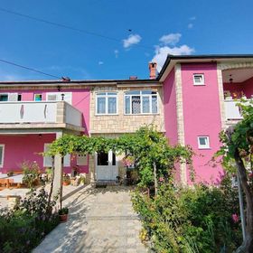 Apartmanok Parkolóhellyel Mundanije, Rab - 23299 Mundanije