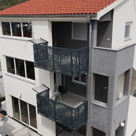 Családi Apartmanok A Tenger Mellett Krusevo, Novigrad - 23302 Kruševo