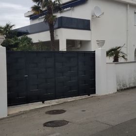 Apartmanok A Tenger Mellett Punat, Krk - 23310 Punat