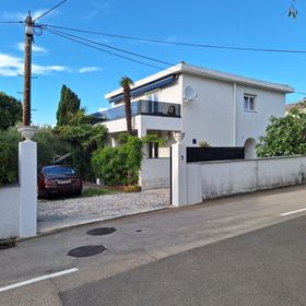 Apartmanok A Tenger Mellett Punat, Krk - 23310 Punat