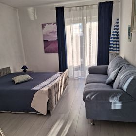 Apartmanok A Tenger Mellett Punat, Krk - 23310 Punat