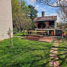 Apartmanok Parkolóhellyel Mundanije, Rab - 23315 Mundanije