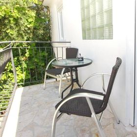 Szobák Magán Parkolóhellyel Baska, Krk - 23326 Baška