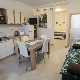 Apartmanok A Tenger Mellett Opátia - Volosko - Opatija - Volosko, Opátia - Opatija - 23331 Opatija - Volosko
