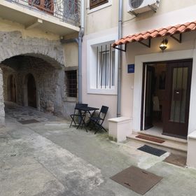 Apartmanok A Tenger Mellett Opátia - Volosko - Opatija - Volosko, Opátia - Opatija - 23331 Opatija - Volosko