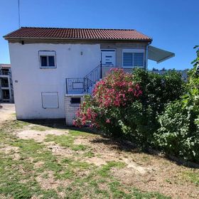 Apartmanok Parkolóhellyel Sukosan, Zadar - 23347 Sukošan