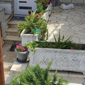 Apartmanok Parkolóhellyel Split - 23350