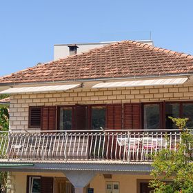 Apartmanok Parkolóhellyel Marina, Trogir - 23353 Marina